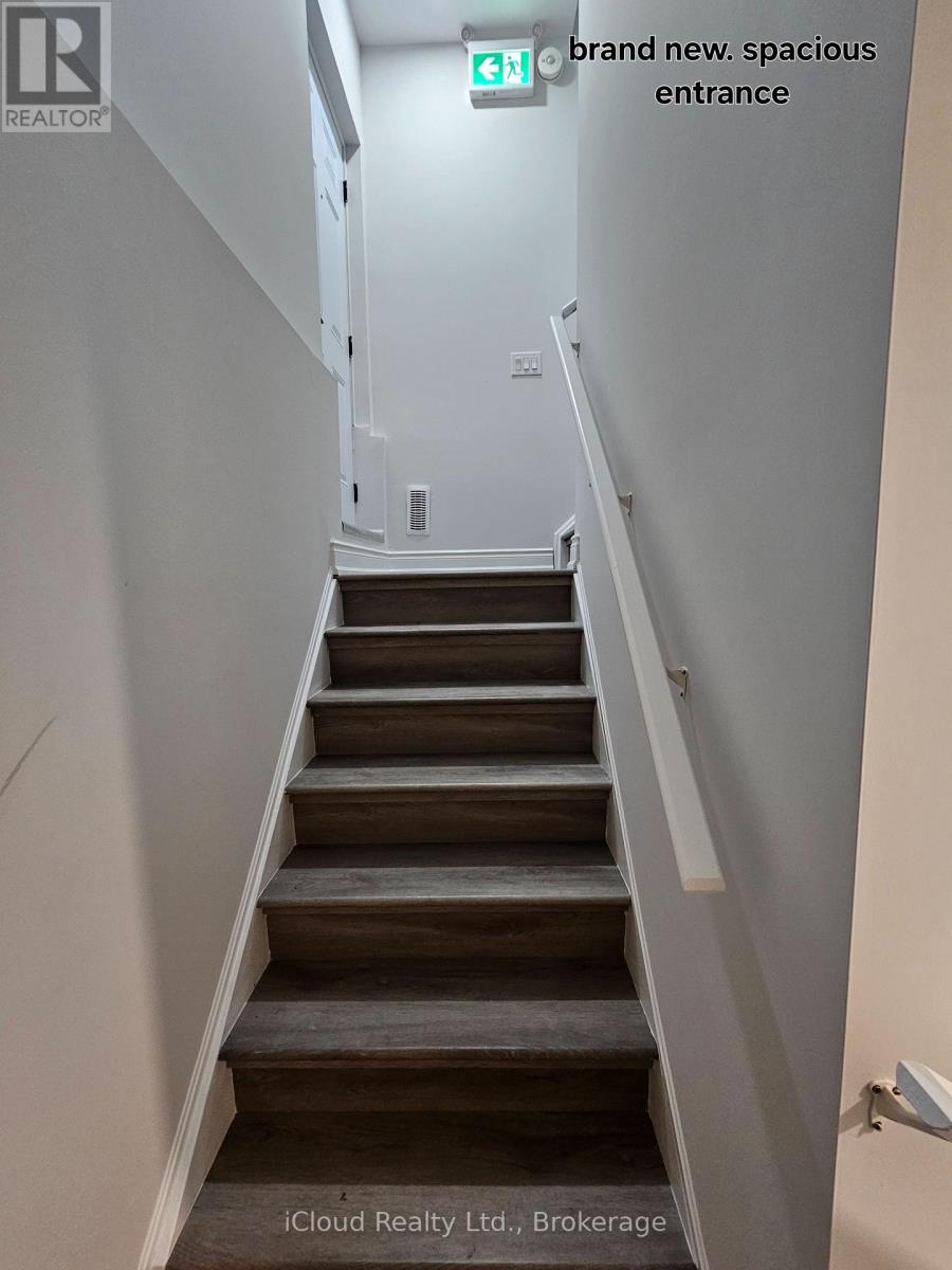 Bsmt - 95 Northglen Boulevard, Clarington, Ontario  L1C 3K2 - Photo 3 - E13795512