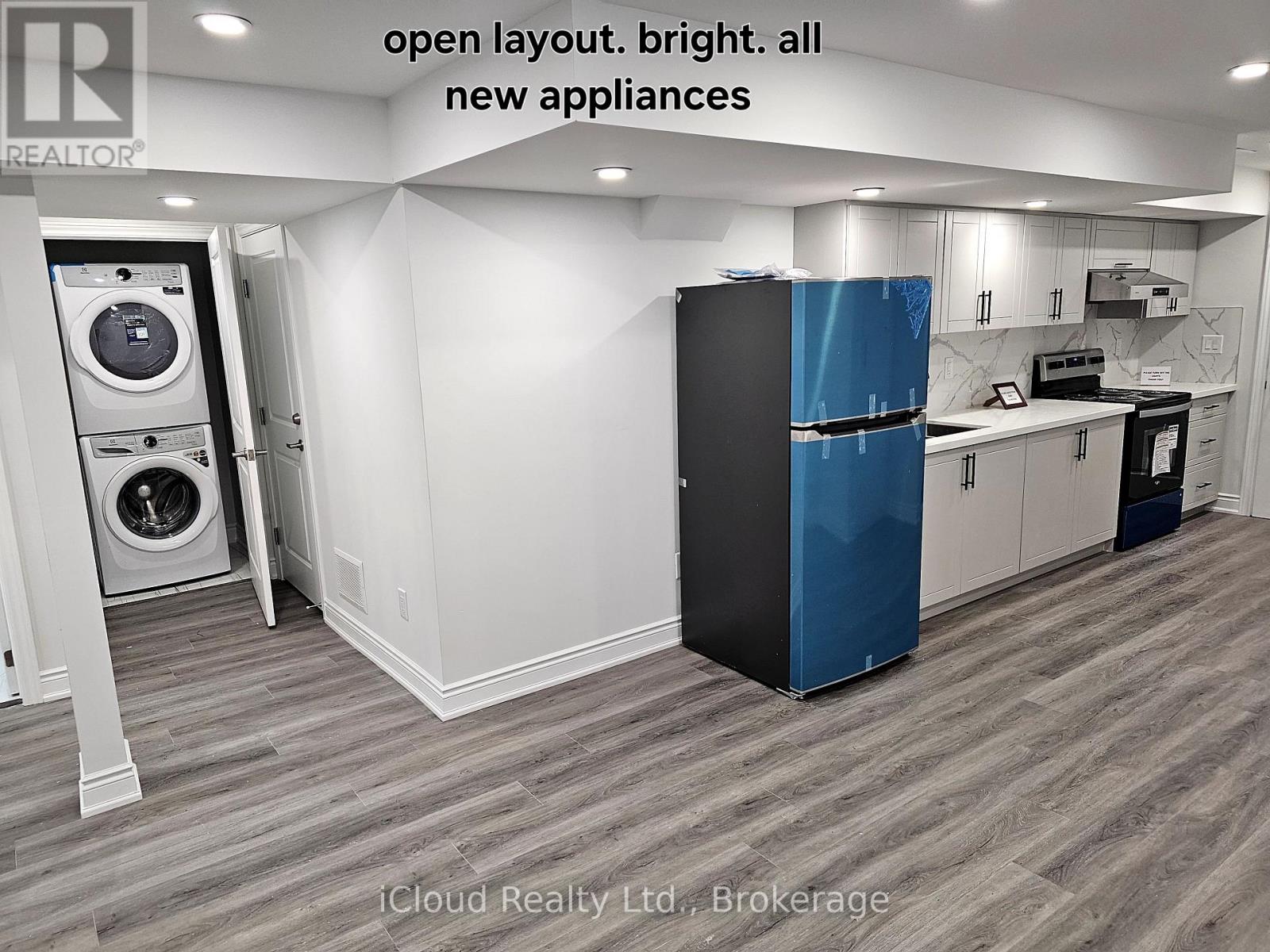 Bsmt - 95 Northglen Boulevard, Clarington, Ontario  L1C 3K2 - Photo 4 - E13795512