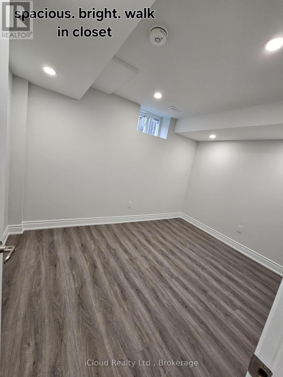 Bsmt - 95 Northglen Boulevard, Clarington, Ontario  L1C 3K2 - Photo 6 - E13795512