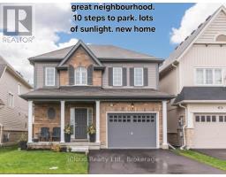 BSMT - 95 NORTHGLEN BOULEVARD, Clarington, Ontario