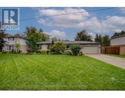 124 MURIEL STREET, Shelburne, Ontario