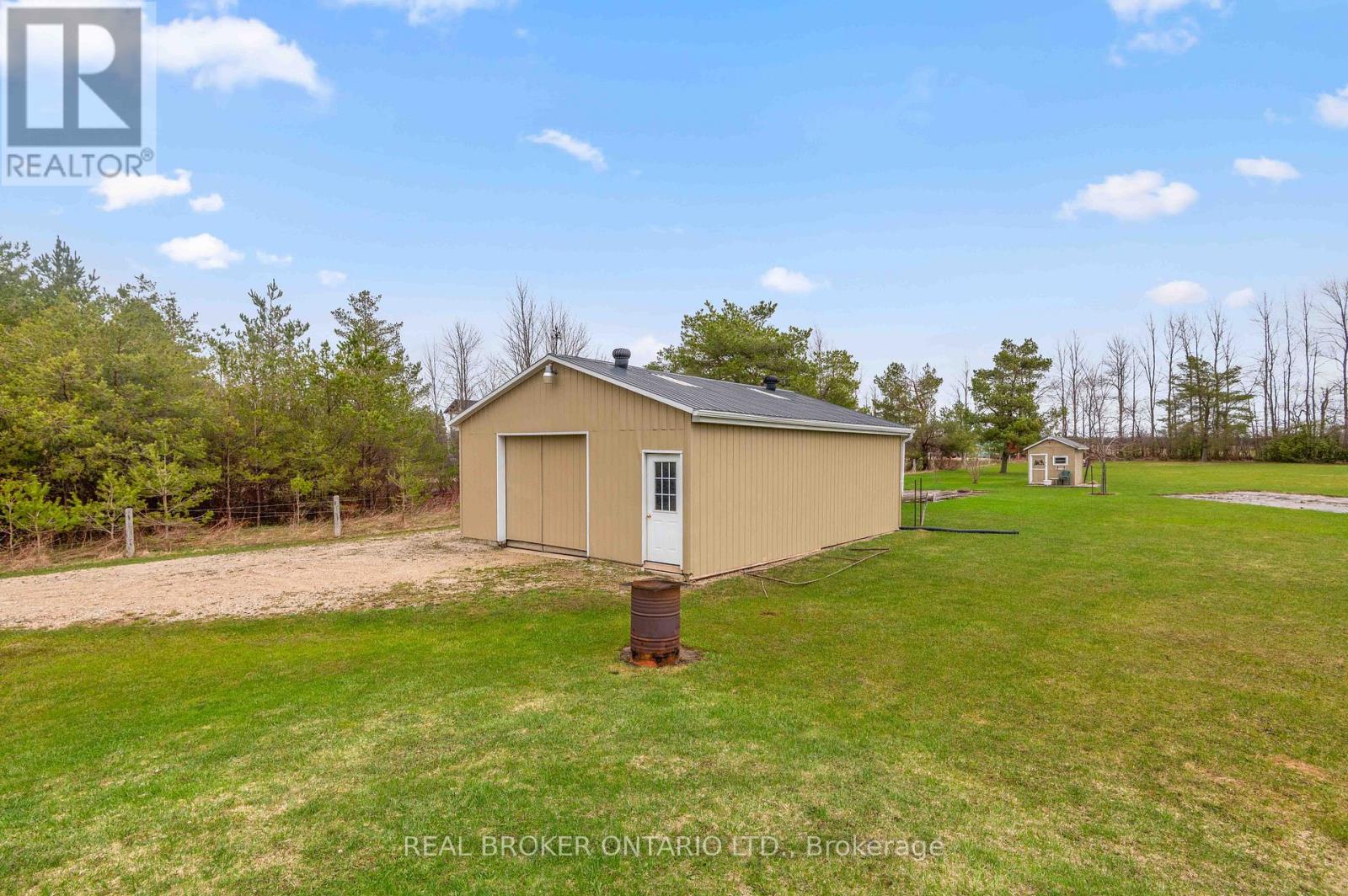260376 Southgate Rd 26 Road, Southgate, Ontario  N0C 1L0 - Photo 37 - X13648068