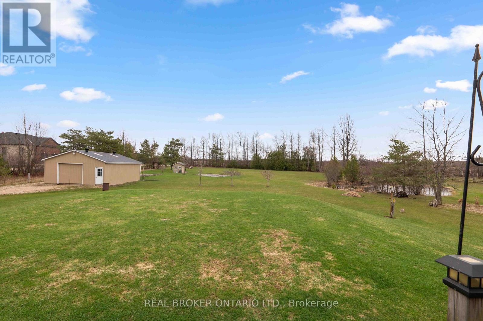 260376 Southgate Rd 26 Road, Southgate, Ontario  N0C 1L0 - Photo 33 - X13648068