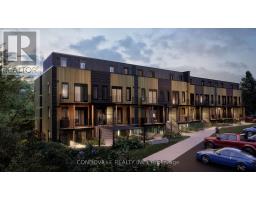 3 - 854 DOON VILLAGE ROAD E, Kitchener, Ontario
