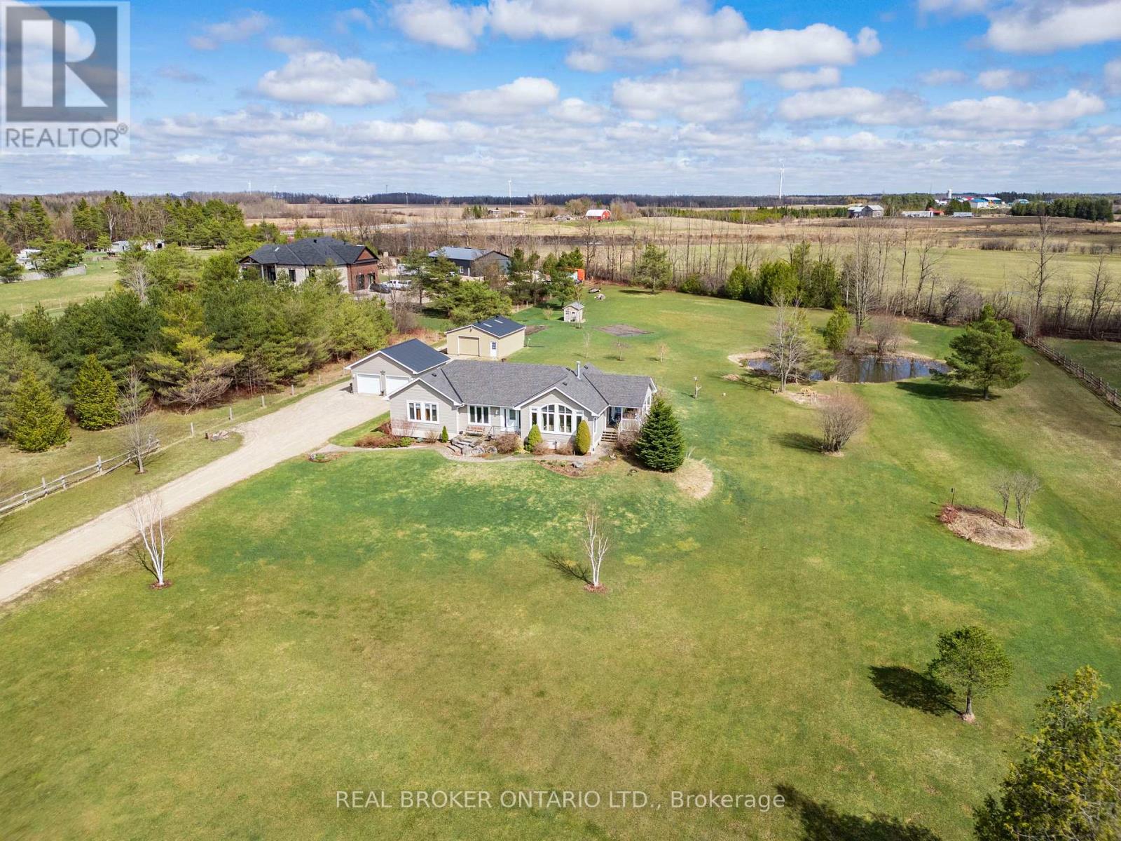 260376 SOUTHGATE RD 26 ROAD, Southgate, Ontario