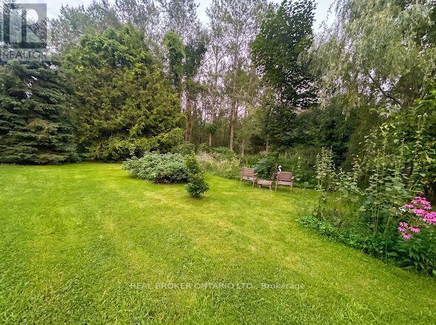 315119 Highway 6 Highway, West Grey, Ontario  N0G 1R0 - Photo 37 - X13676132