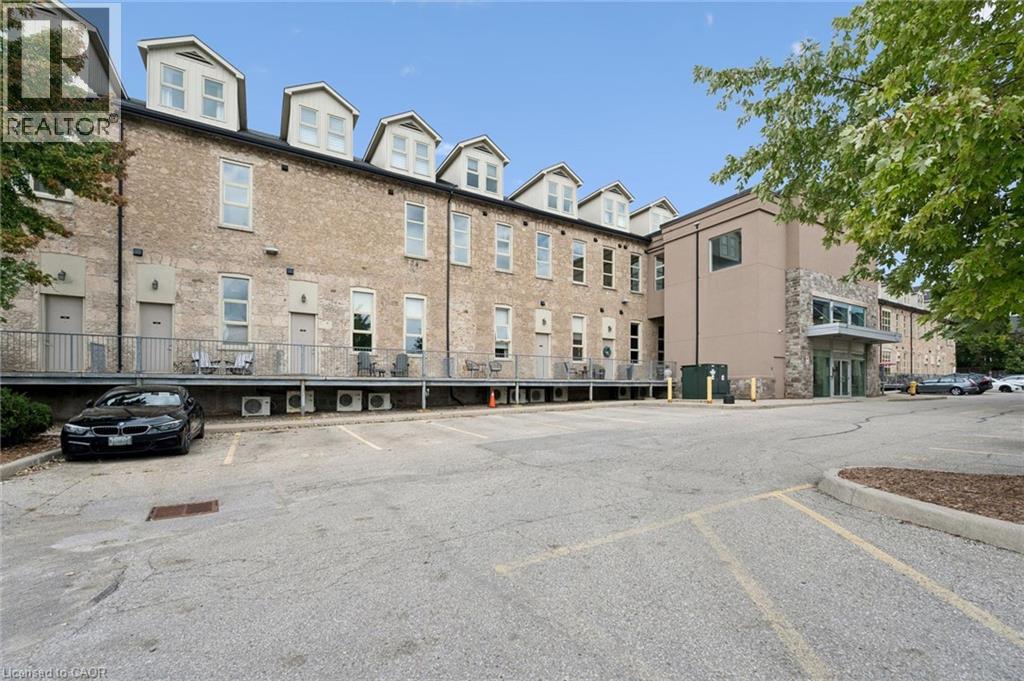 25 Concession Street Unit# 204, Cambridge, Ontario  N1R 2G6 - Photo 3 - 40862935
