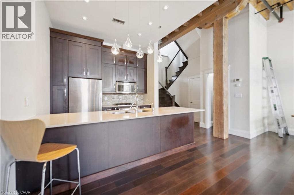 25 Concession Street Unit# 204, Cambridge, Ontario  N1R 2G6 - Photo 16 - 40862935