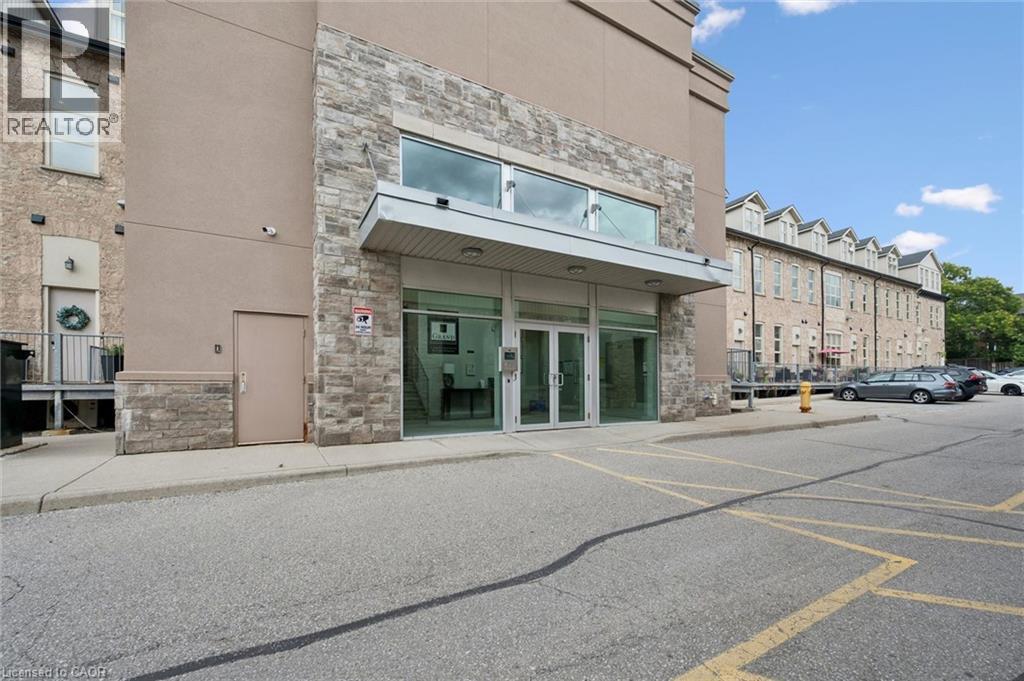 25 Concession Street Unit# 204, Cambridge, Ontario  N1R 2G6 - Photo 2 - 40862935