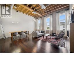 25 CONCESSION Street Unit# 204, Cambridge, Ontario