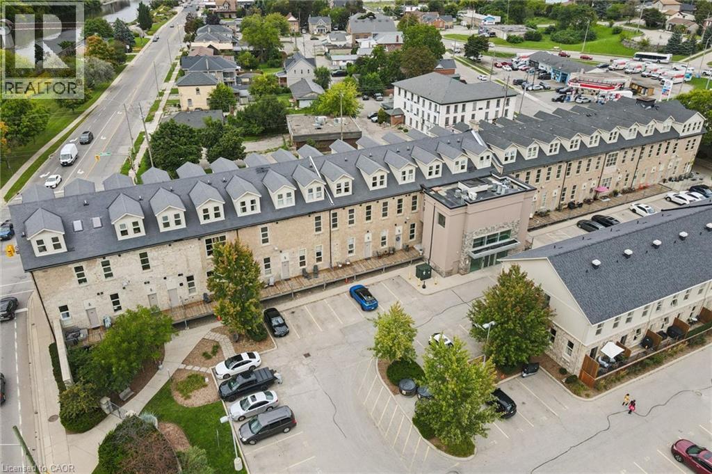 25 Concession Street Unit# 204, Cambridge, Ontario  N1R 2G6 - Photo 26 - 40862935