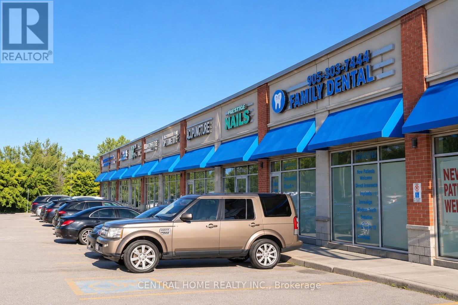 B104 - 11685 Yonge Street, Richmond Hill, Ontario L4E 0K7 - Photo 23 - N13790568