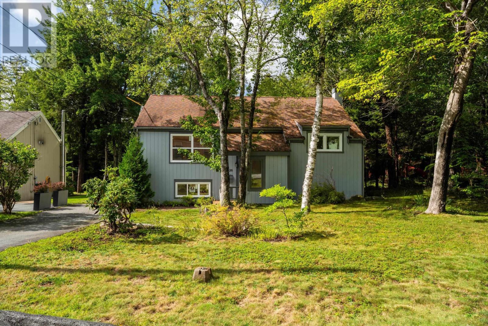 26 Village Crescent, Bedford, Nova Scotia B4A 1J2 - Photo 1 - 202623584