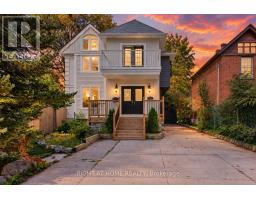 20 HOLGATE STREET, Barrie, Ontario