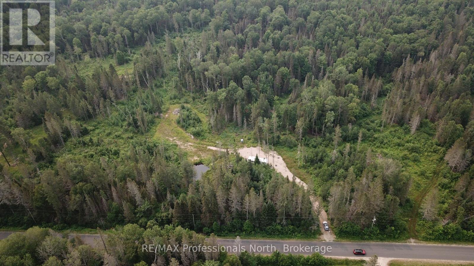 715 Pickeral And Jack Lake Road, Armour, Ontario  P0A 1J0 - Photo 2 - X13561650