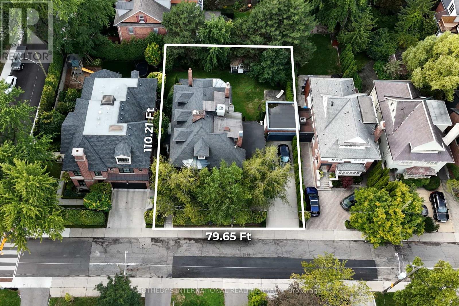 236 Poplar Plains Road, Toronto, Ontario  M4V 2N7 - Photo 2 - C13658168