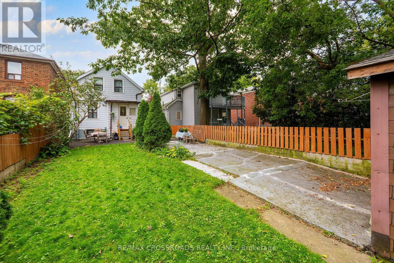 36 Mcdonald Avenue, Toronto, Ontario  M1L 3Y8 - Photo 30 - E13791130