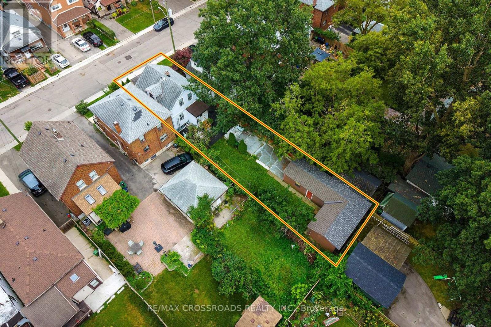 36 Mcdonald Avenue, Toronto, Ontario  M1L 3Y8 - Photo 37 - E13791130