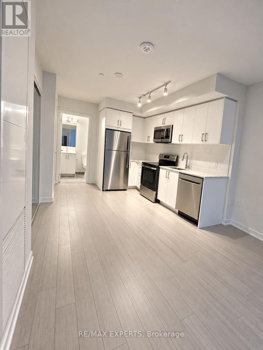 814 - 4010 Eglinton Avenue W, Toronto (Humber Heights), Ontario  M9A 0G5 - Photo 10 - W13795462