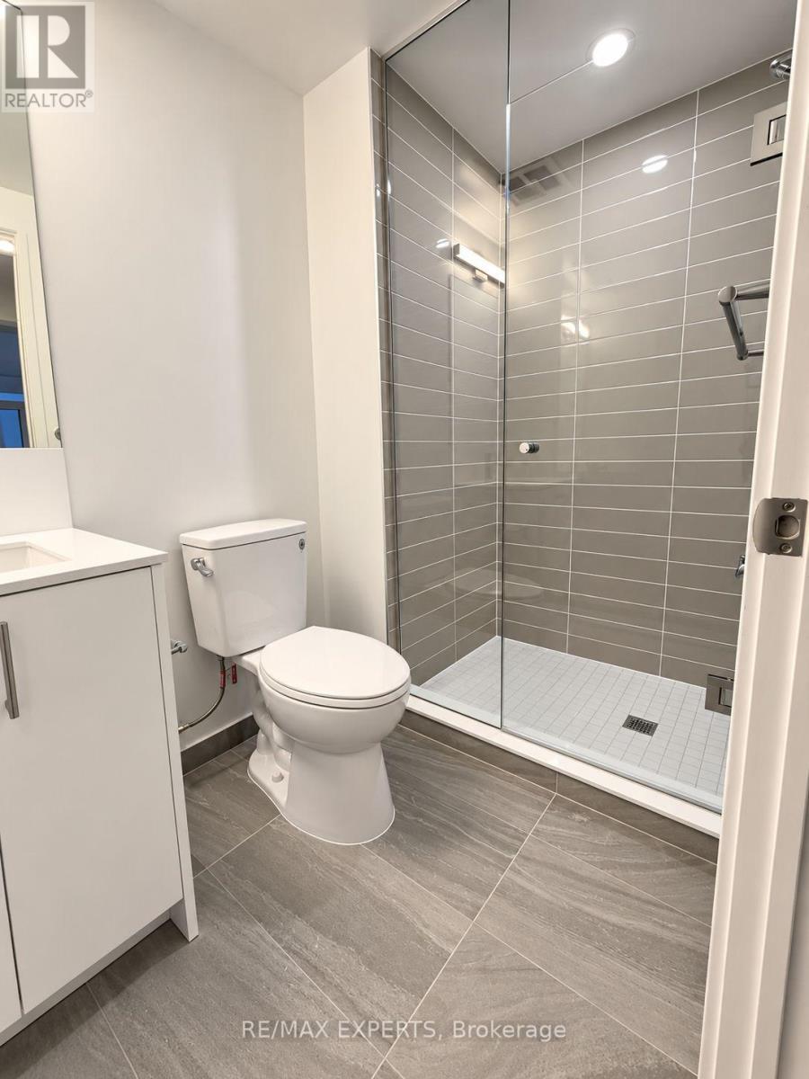 814 - 4010 Eglinton Avenue W, Toronto (Humber Heights), Ontario  M9A 0G5 - Photo 11 - W13795462