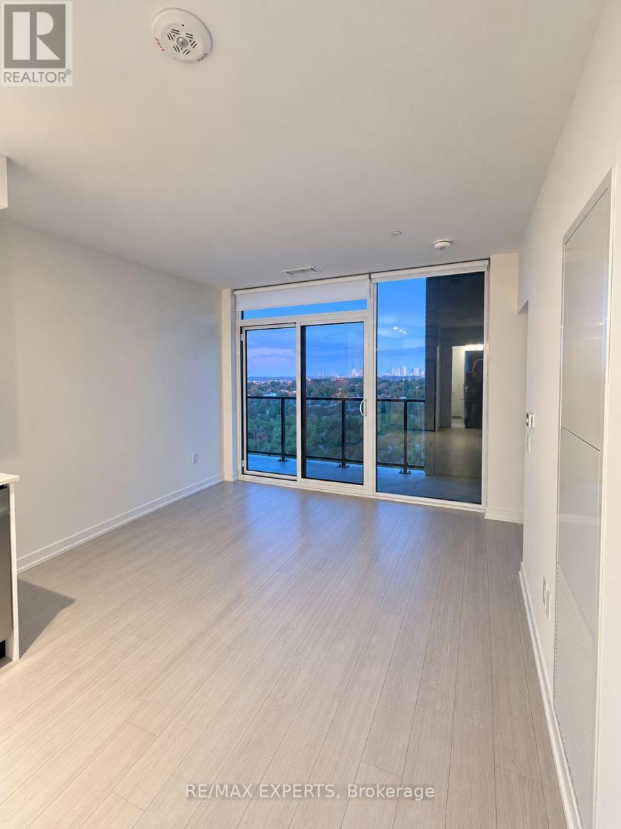 814 - 4010 Eglinton Avenue W, Toronto (Humber Heights), Ontario  M9A 0G5 - Photo 9 - W13795462