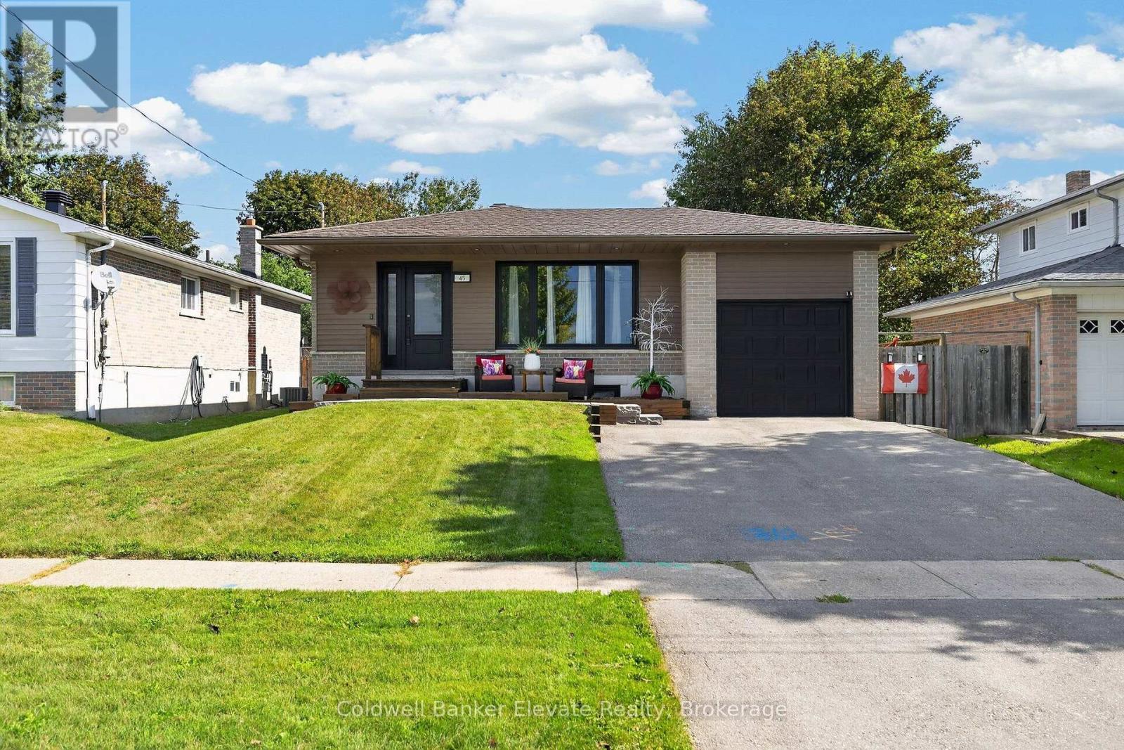 45 FALUDON DRIVE