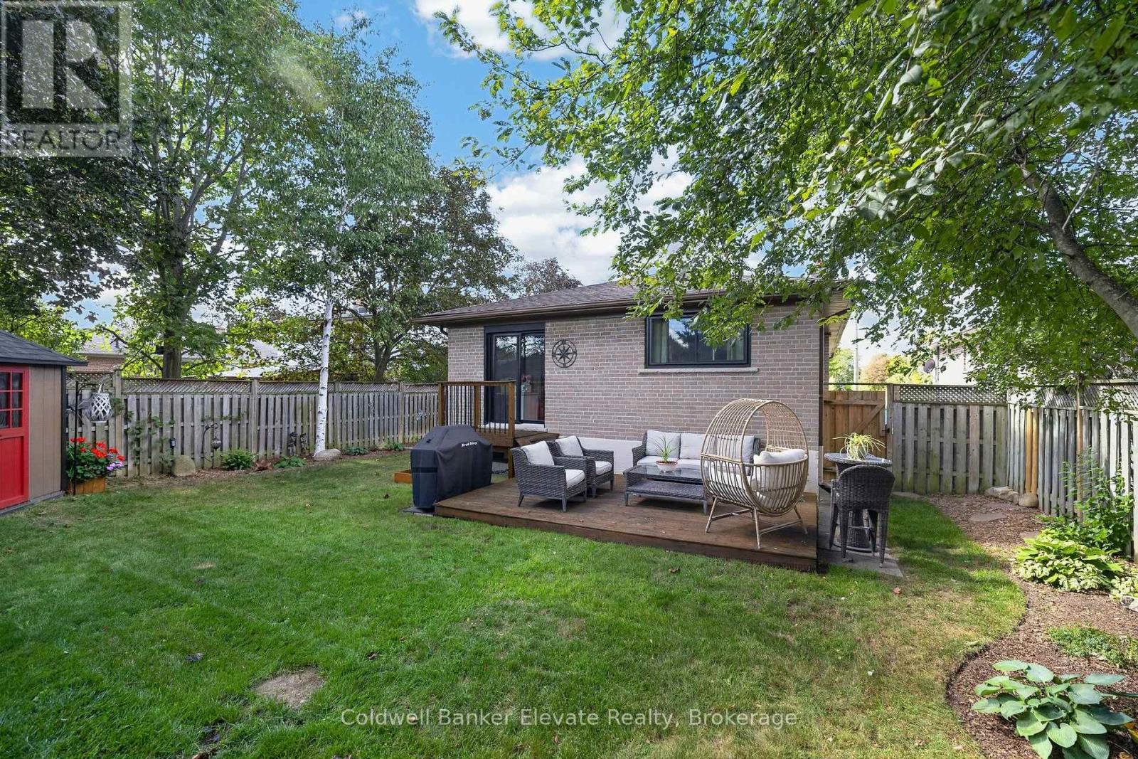 45 Faludon Drive, Halton Hills (Georgetown), Ontario  L7G 1H8 - Photo 29 - W13795510