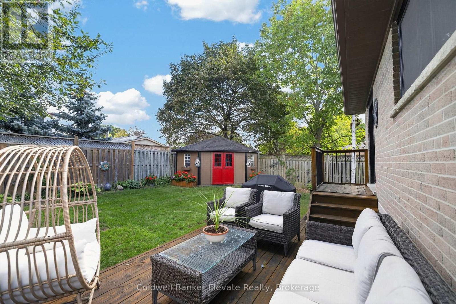 45 Faludon Drive, Halton Hills (Georgetown), Ontario  L7G 1H8 - Photo 30 - W13795510