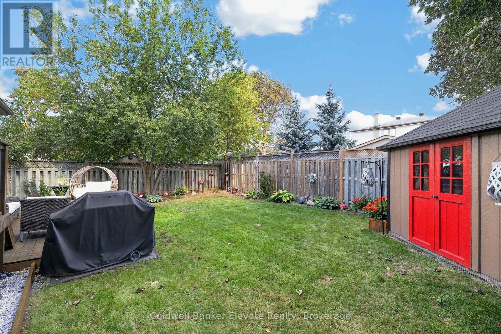 45 Faludon Drive, Halton Hills (Georgetown), Ontario  L7G 1H8 - Photo 32 - W13795510