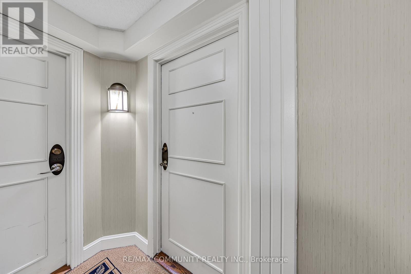 1206a - 710 Humberwood Boulevard, Toronto (West Humber-Clairville), Ontario  M9W 7J5 - Photo 13 - W13795620
