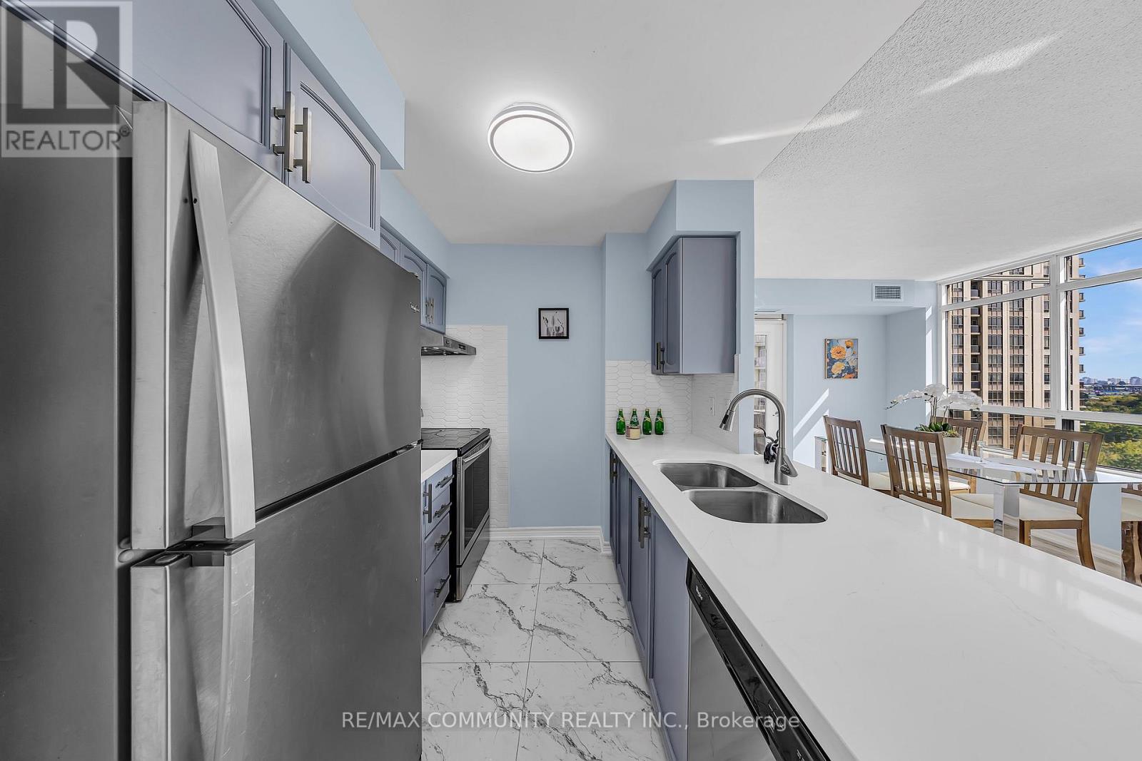 1206a - 710 Humberwood Boulevard, Toronto (West Humber-Clairville), Ontario  M9W 7J5 - Photo 16 - W13795620