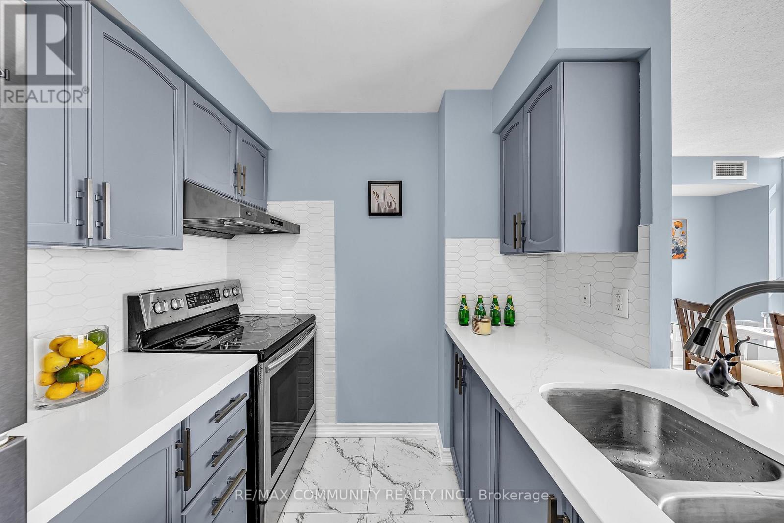 1206a - 710 Humberwood Boulevard, Toronto (West Humber-Clairville), Ontario  M9W 7J5 - Photo 17 - W13795620