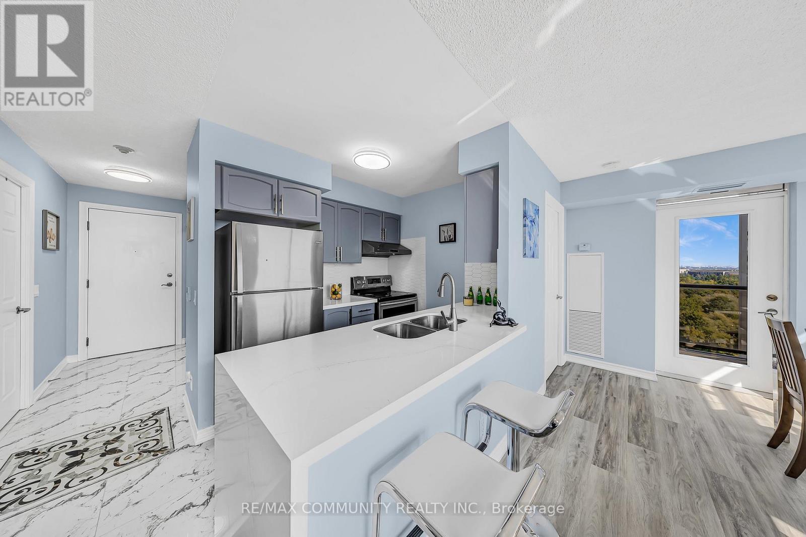 1206a - 710 Humberwood Boulevard, Toronto (West Humber-Clairville), Ontario  M9W 7J5 - Photo 18 - W13795620