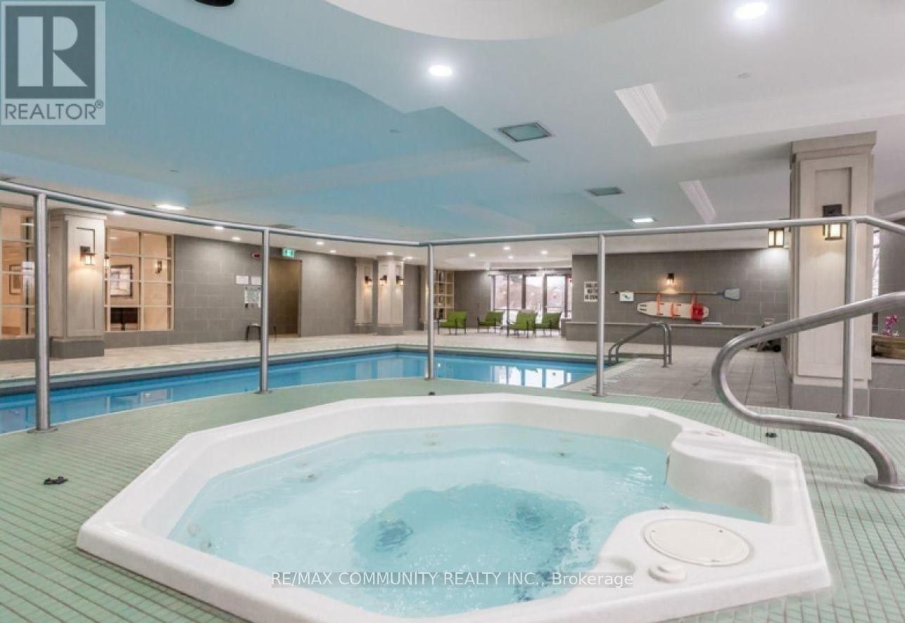 1206a - 710 Humberwood Boulevard, Toronto (West Humber-Clairville), Ontario  M9W 7J5 - Photo 40 - W13795620
