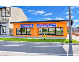 1118 KING Street E, cambridge, Ontario