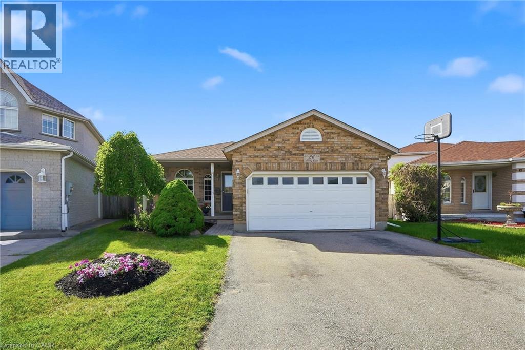 26 Kelly Court, Guelph, Ontario  N1K 1W3 - Photo 1 - 40864025
