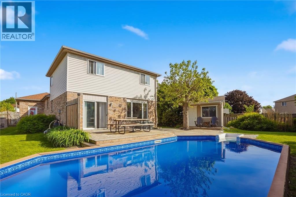 26 Kelly Court, Guelph, Ontario  N1K 1W3 - Photo 37 - 40864025