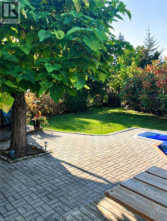 26 Kelly Court, Guelph, Ontario  N1K 1W3 - Photo 45 - 40864025