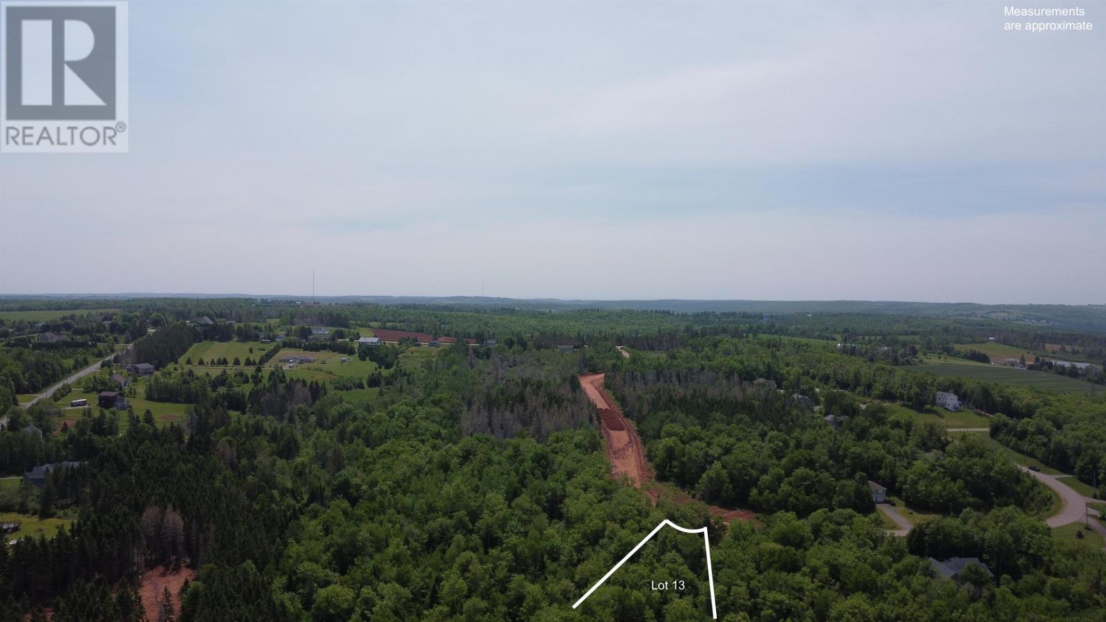 Lot 13 Westwood Lane, Emyvale, Prince Edward Island  C0A 1Y0 - Photo 2 - 202623589