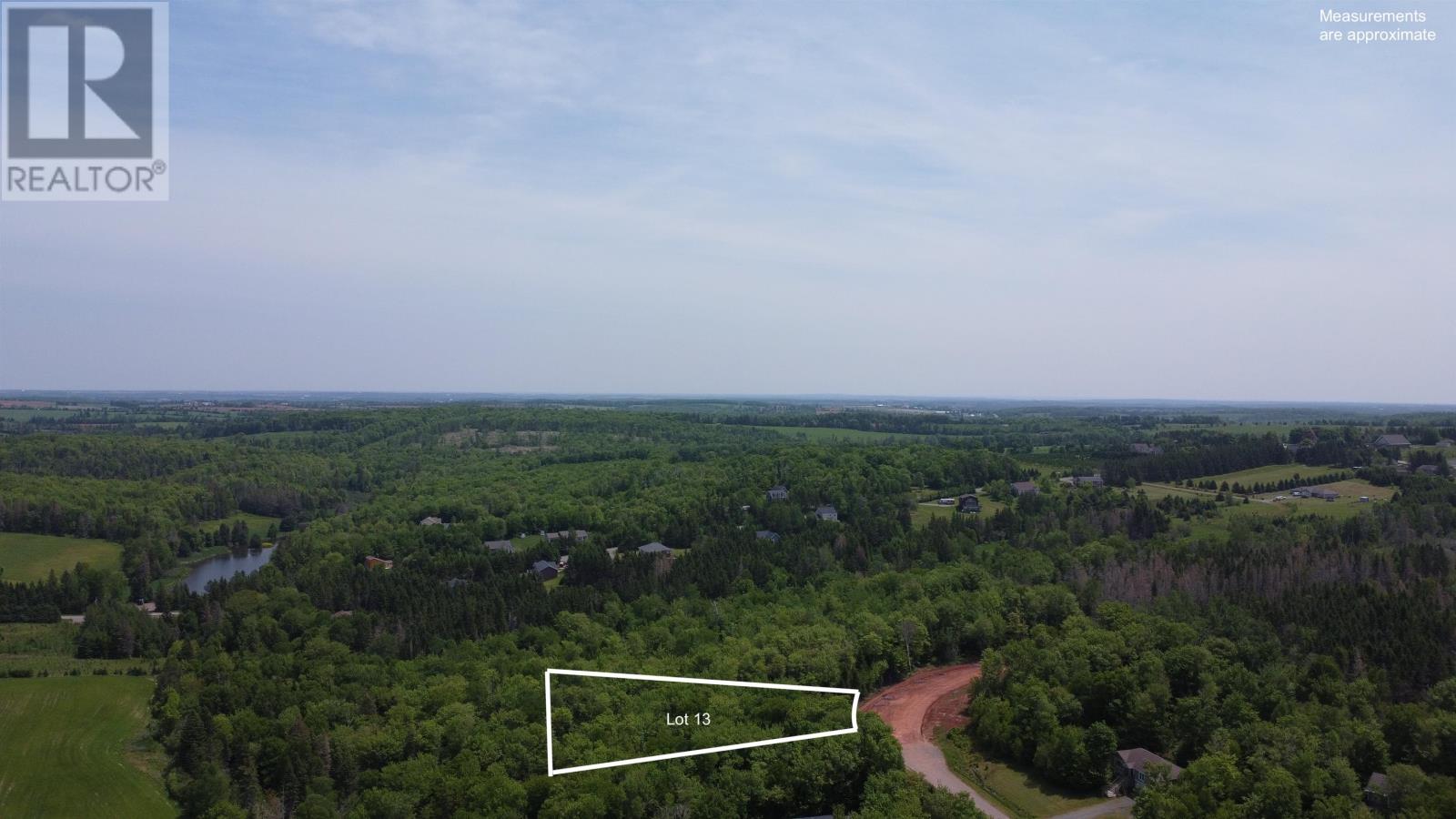 Lot 13 Westwood Lane, Emyvale, Prince Edward Island  C0A 1Y0 - Photo 3 - 202623589