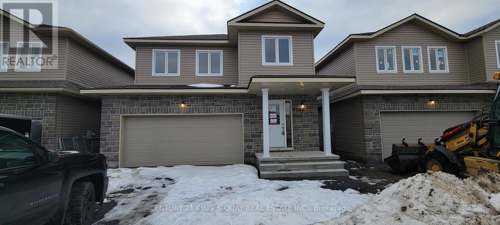 34 MILLCREEK DRIVE, Loyalist, Ontario