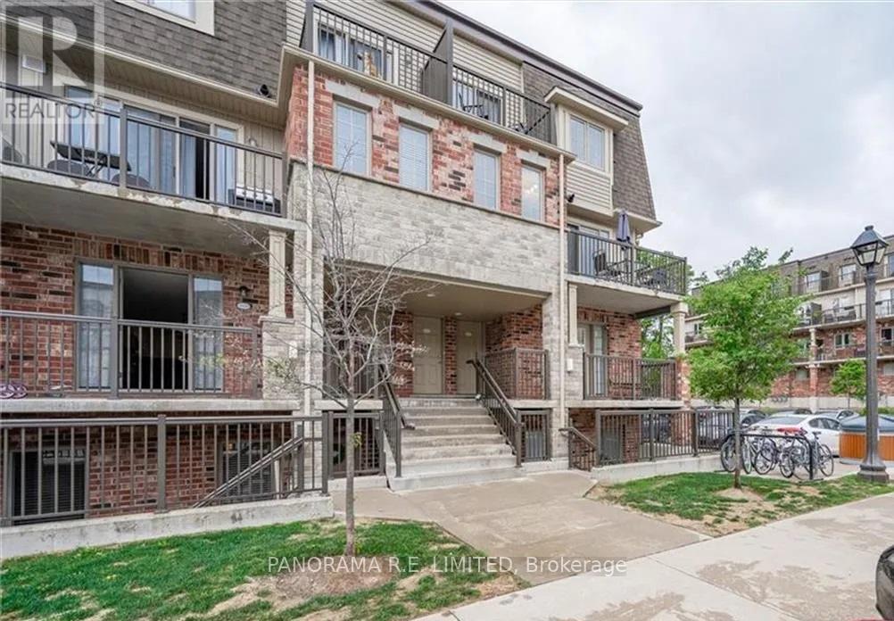 G - 243 RACHEL CRESCENT, Kitchener, Ontario