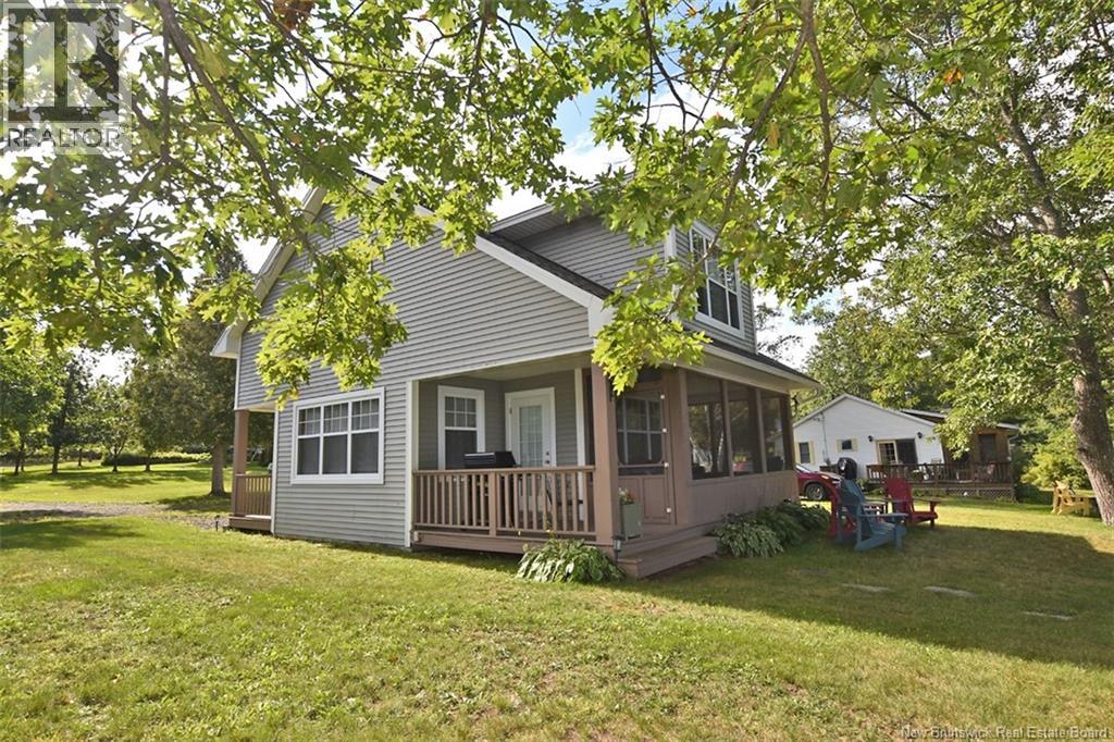 21 Farm House Lane, Douglas Harbour, New Brunswick  E4B 4B9 - Photo 3 - NB148036