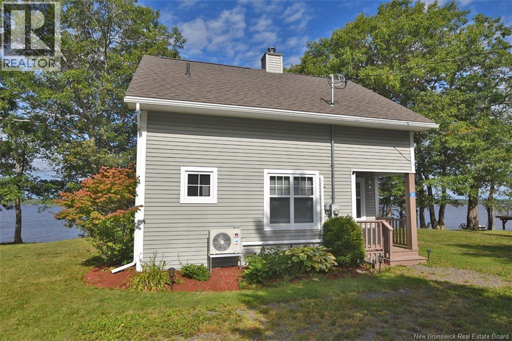 21 Farm House Lane, Douglas Harbour, New Brunswick  E4B 4B9 - Photo 4 - NB148036