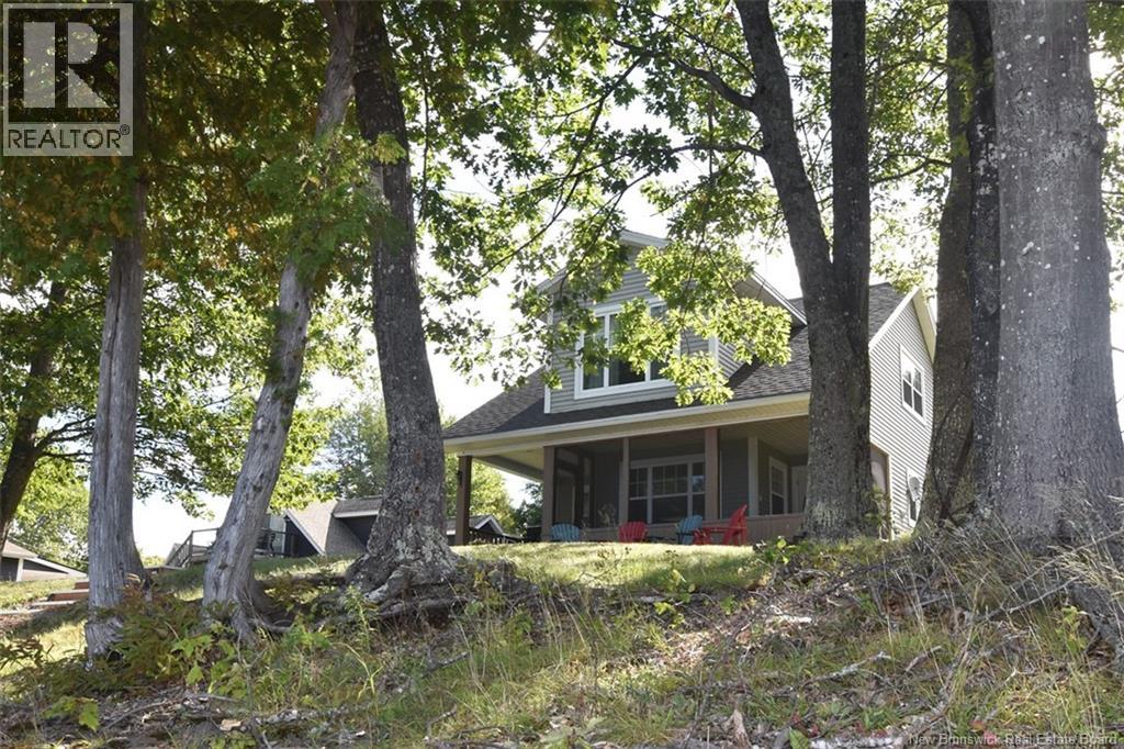 21 Farm House Lane, Douglas Harbour, New Brunswick  E4B 4B9 - Photo 43 - NB148036