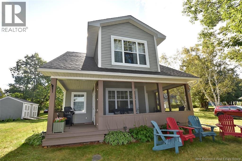 21 Farm House Lane, Douglas Harbour, New Brunswick  E4B 4B9 - Photo 8 - NB148036