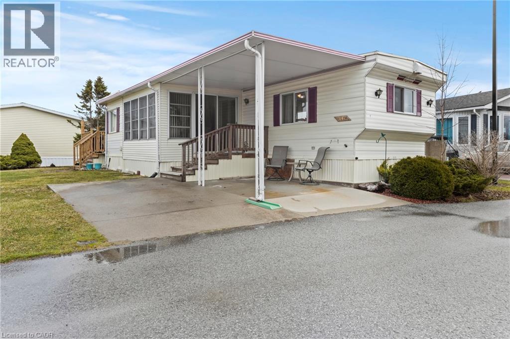 3033 TOWNLINE Road Unit# 347, Fort Erie, Ontario