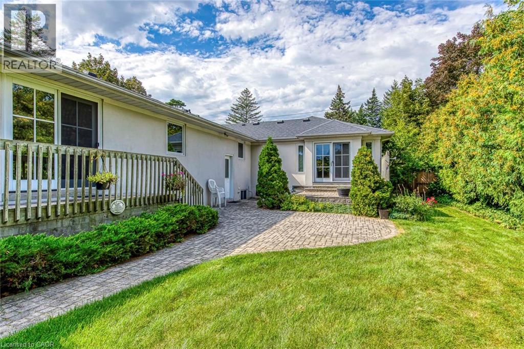 281 Pinehurst Drive, Oakville, Ontario  L6J 4X2 - Photo 44 - 40863759