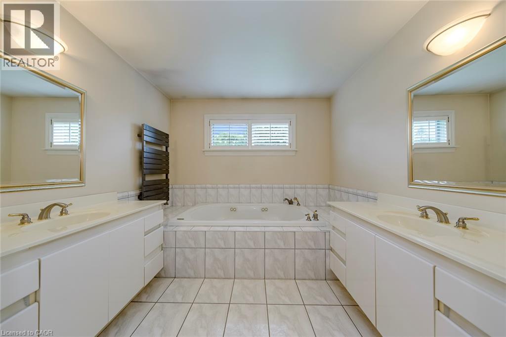 281 Pinehurst Drive, Oakville, Ontario  L6J 4X2 - Photo 23 - 40863759