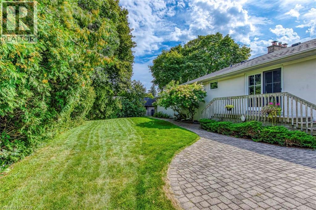 281 Pinehurst Drive, Oakville, Ontario  L6J 4X2 - Photo 42 - 40863759